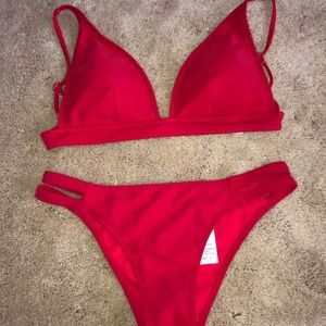 Abercrombie and Fitch Swimsuit